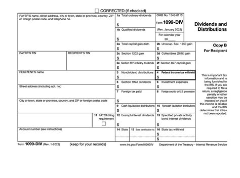 llc distributions 1099 div which box|1099 div pdf.